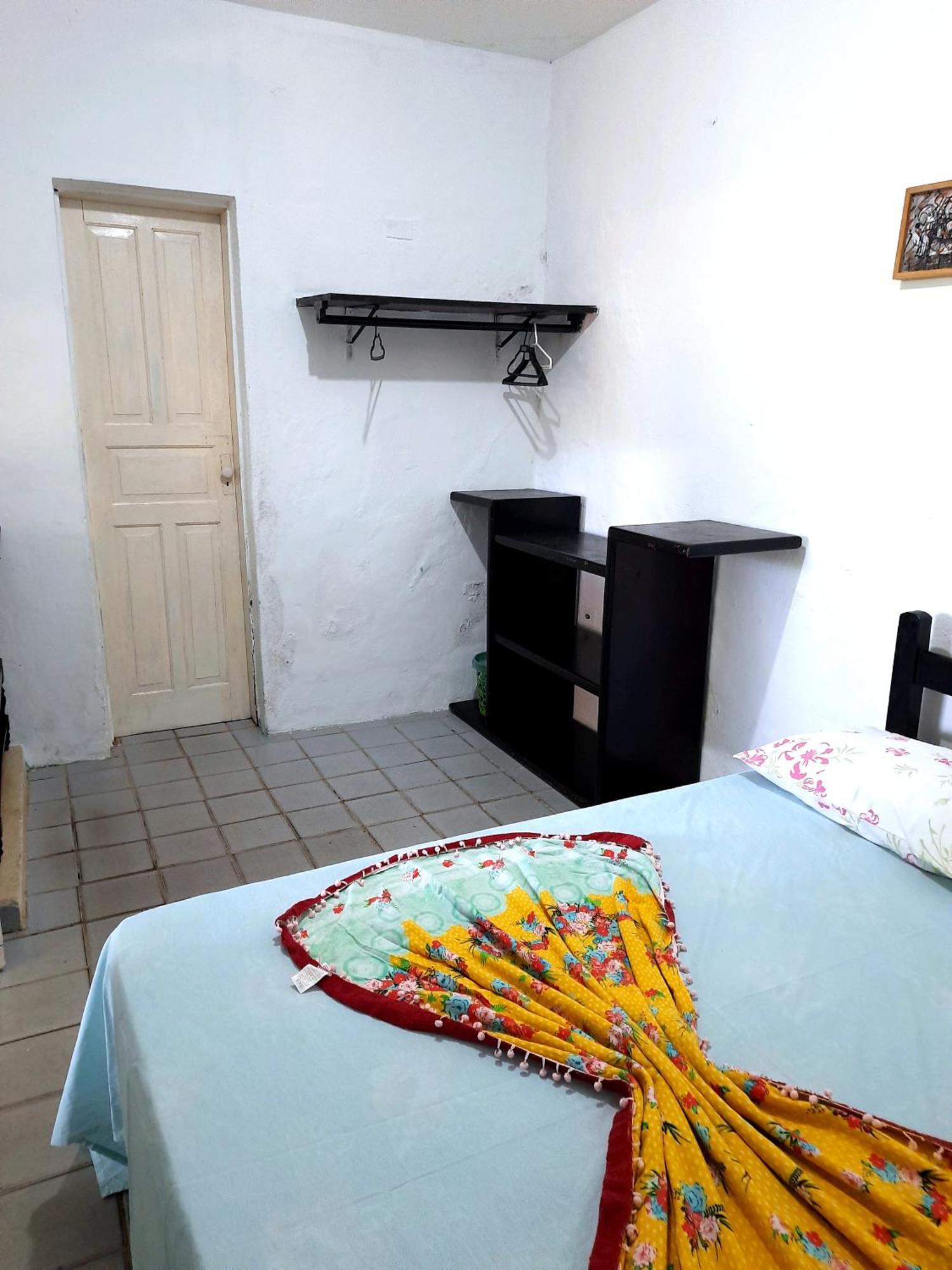 Casa De Temporada Das Mangueiras Olinda Eksteriør billede