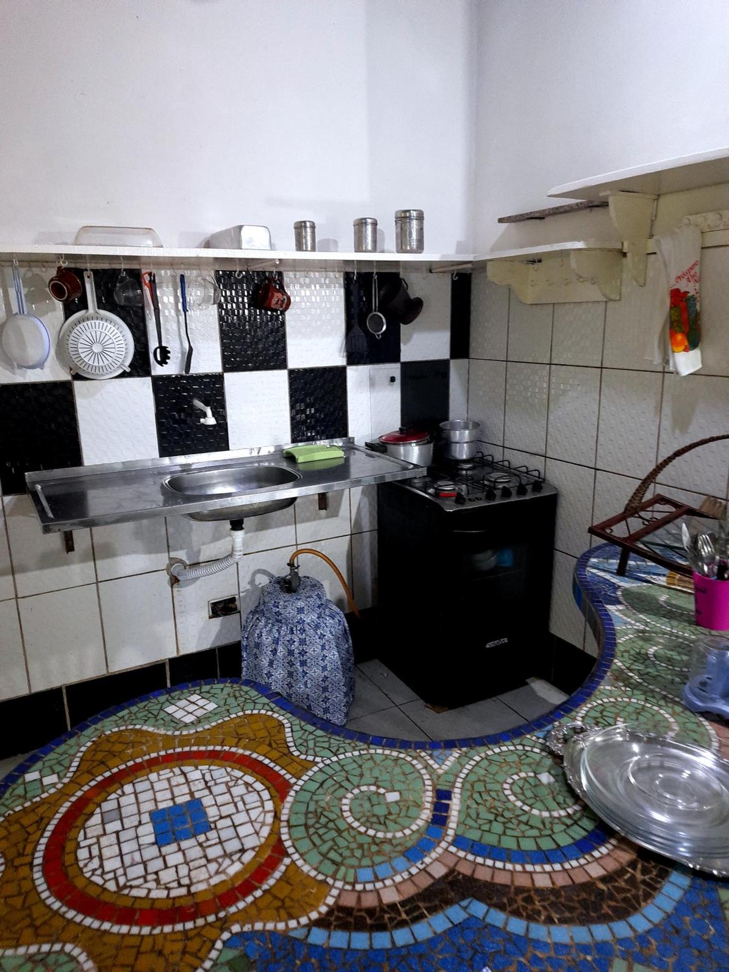 Casa De Temporada Das Mangueiras Olinda Eksteriør billede